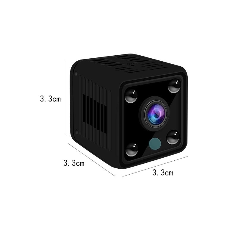 Camera Wi-Fi Mini