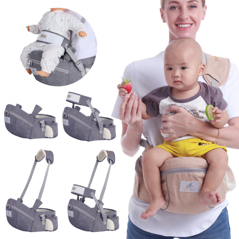 marsupio baby cargo