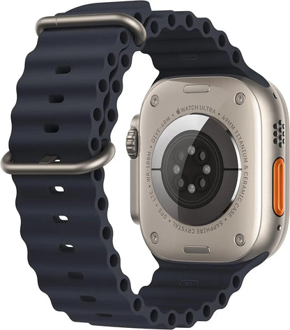 Smartwatch S9 - 49 mm - Multi colore